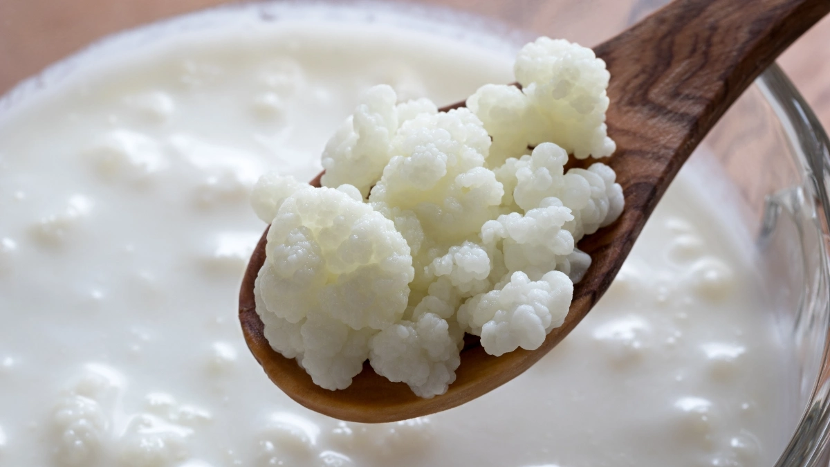 Water Kefir