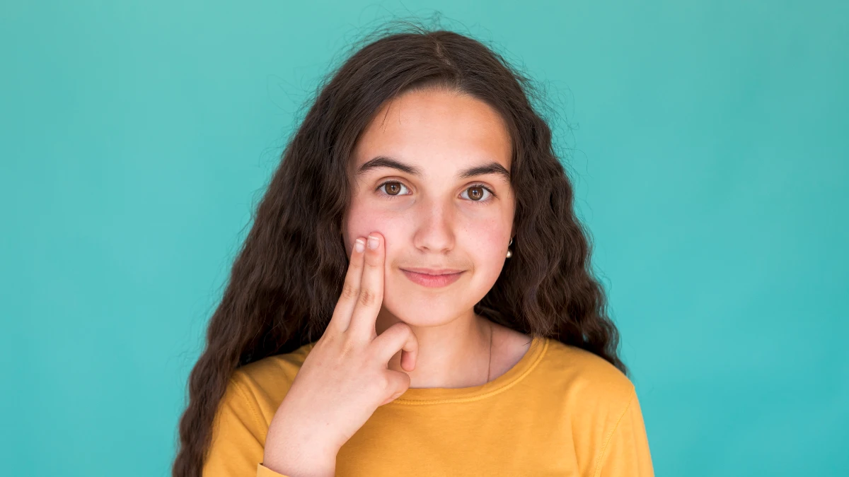 Week 1–2: The Turning Point (Skin & Palate)