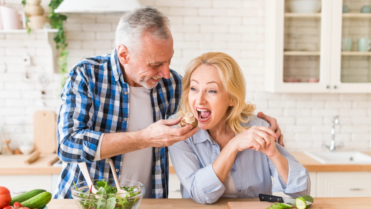 Weight Loss After 40? 5 Hidden Factors NOBODY TOLD YOU About