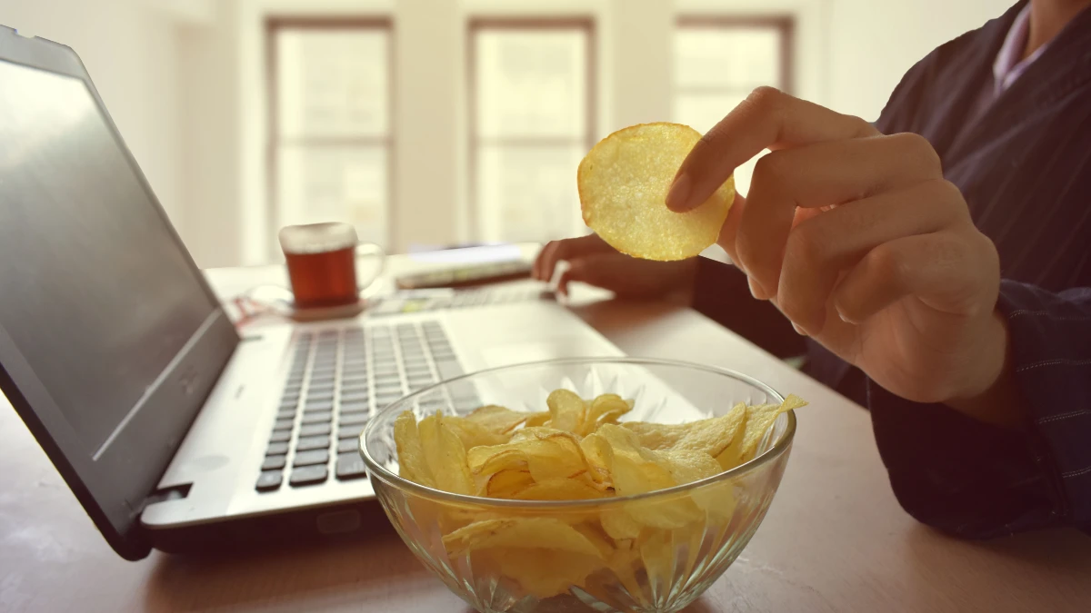 What Counts as an "Ultra-Processed" Food? (It’s Not Just Chips)