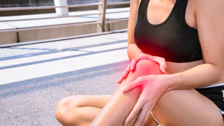 Leg Pain When Walking? What Your Limbs MAY REVEAL About Blood Flow