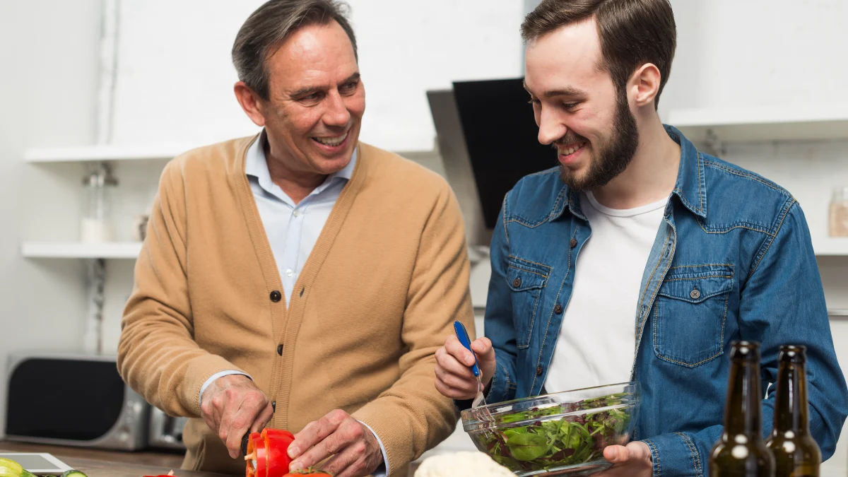 What the Mediterranean Diet Teaches Us About Heart-Healthy Oils