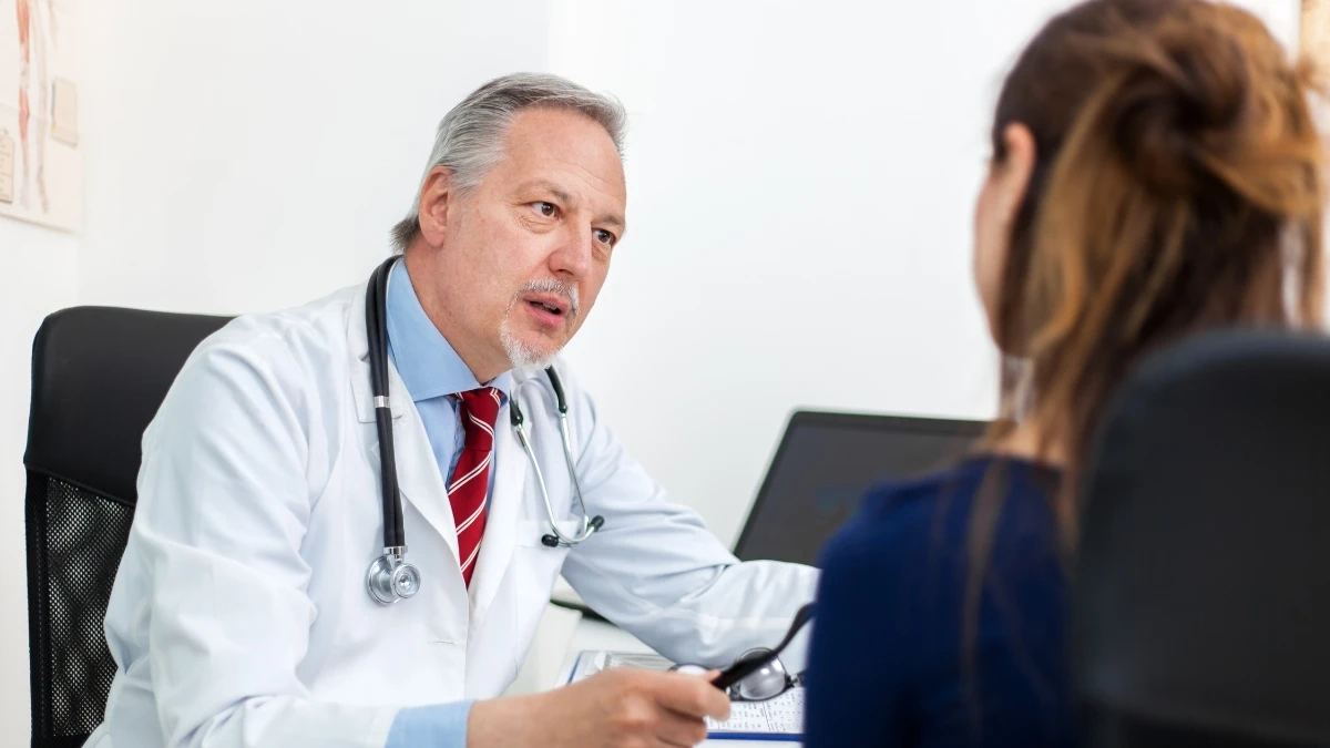 What to Do & Ask Your Doctor