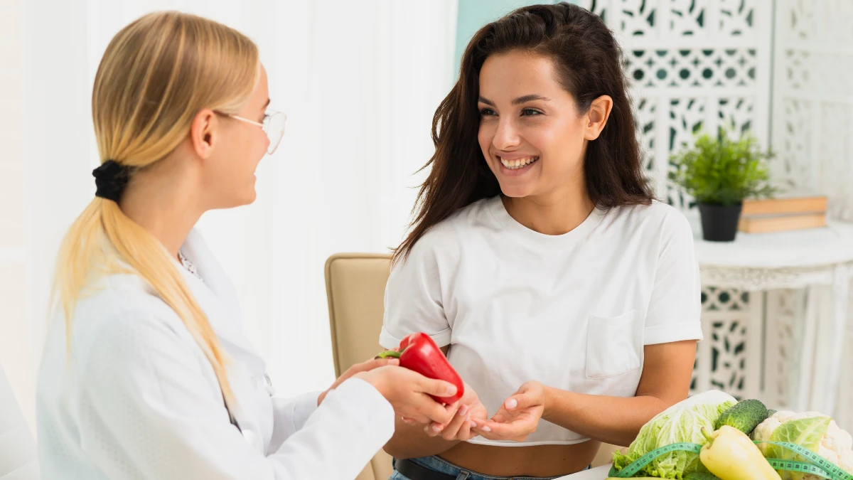 What to Eat Instead: The Heart-Health Protocol