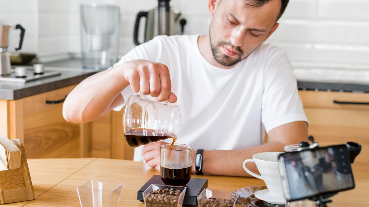 When Coffee Becomes Dangerous: The Unfiltered Truth