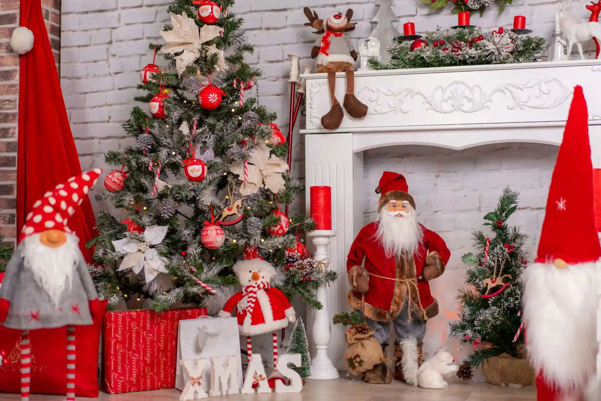 Whimsical Folkloric Charm