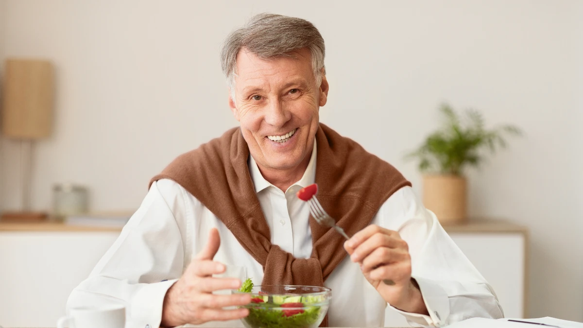 Why Are You Tired All the Time? These 15 Simple Food Fix That Restores Your 'Get-Up-and-Go'