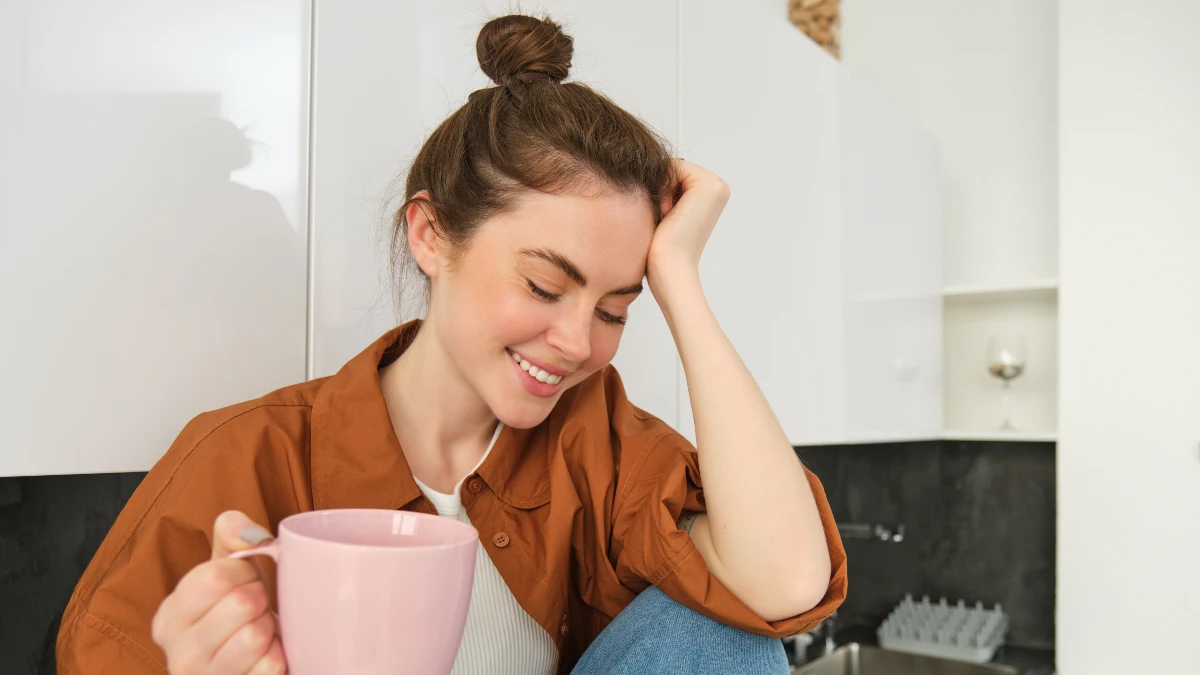 Why Morning Coffee is Safer for Your Heart