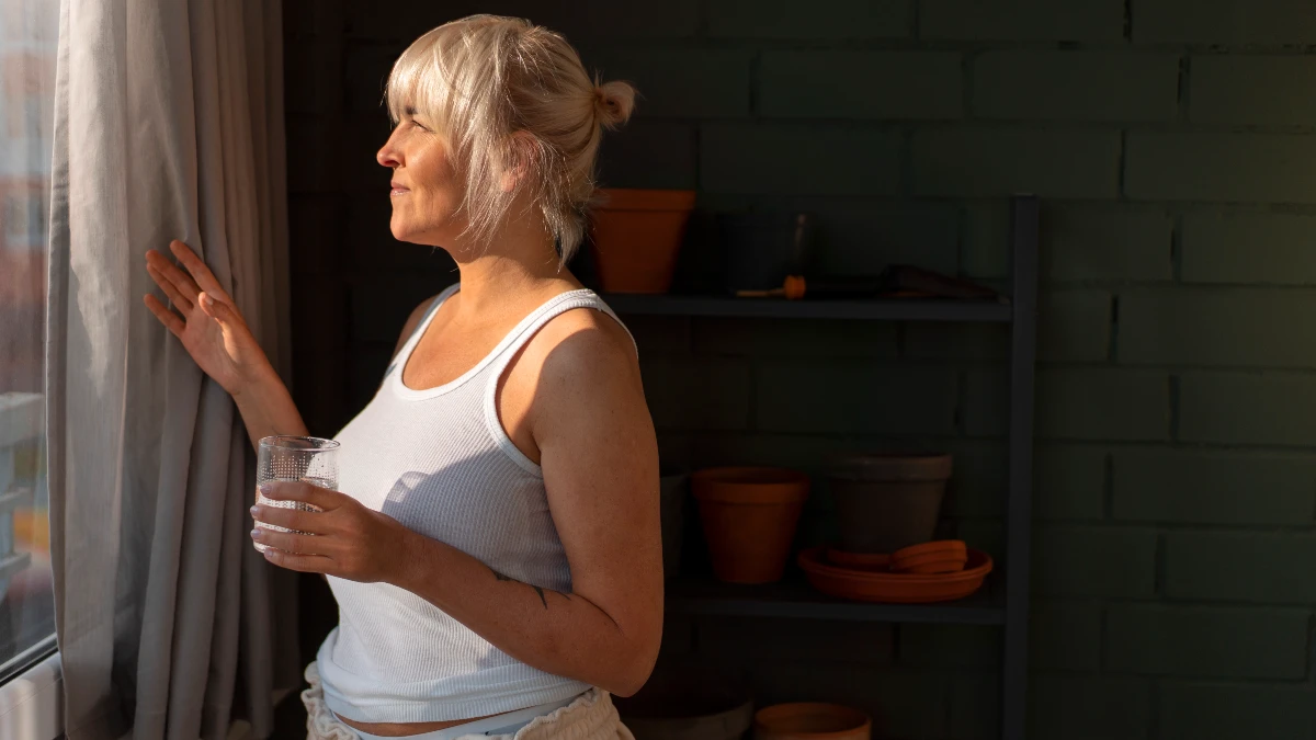 Why Sarcopenia is the Real Enemy of Your 50s