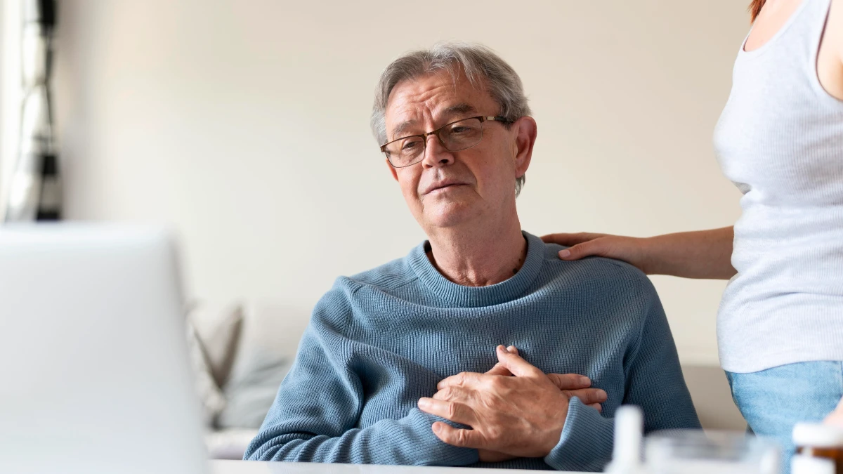 Why Your Cholesterol Won't Drop (Even Though You Eat 'Heart-Healthy' Foods)