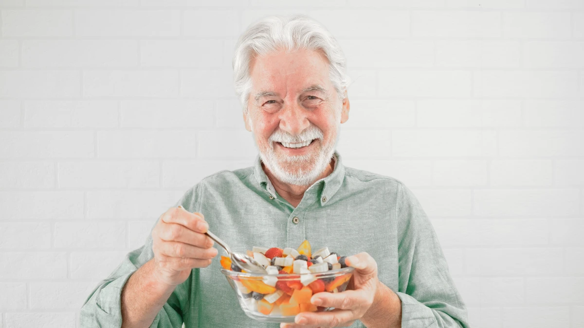 Why Your 'Healthy' Breakfast Is Actually Aging You Faster