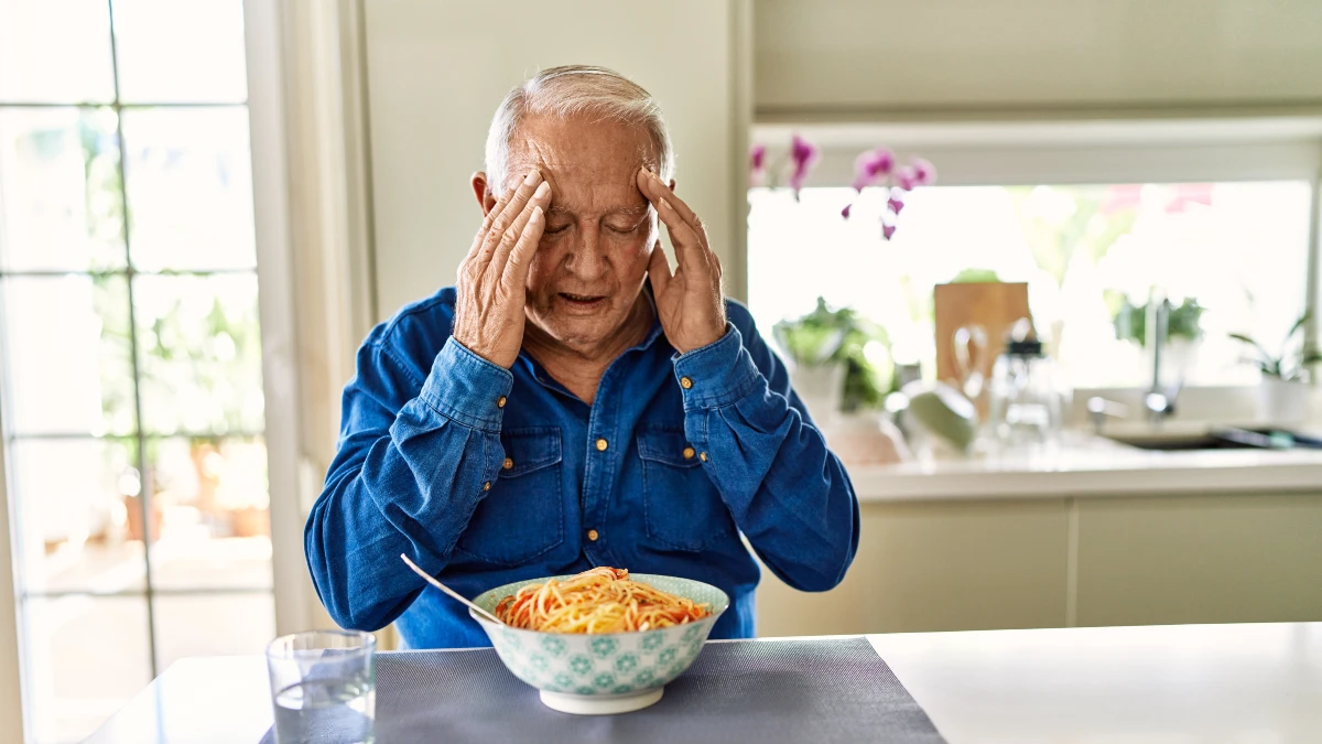 Why You’re Always Tired After Eating: 15 Fiber-Rich Foods to Stop the Sugar Crash