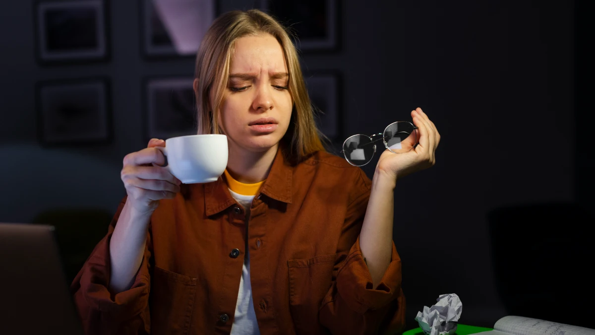 Why the "Monday Morning Surge" Happens