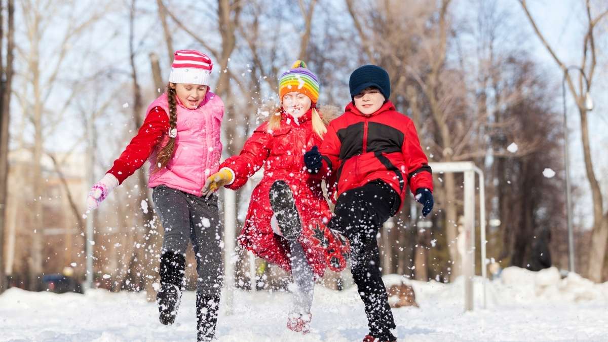 Winter Trivia Questions For Kids