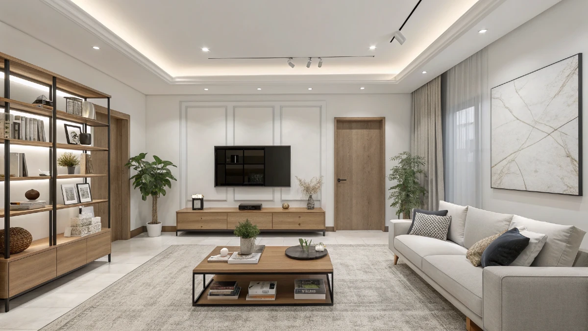 You Skipped the "Life" Layer