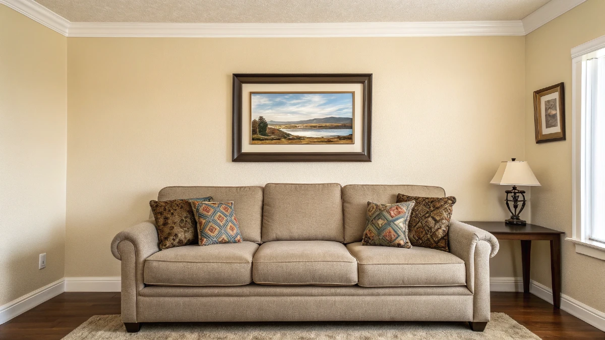 Your Art is Hung All Wrong