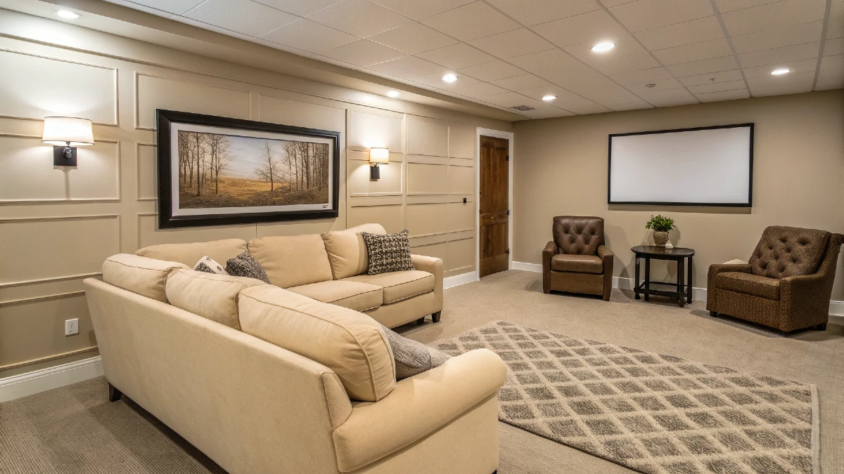 Your Layout is a "Wallflower"