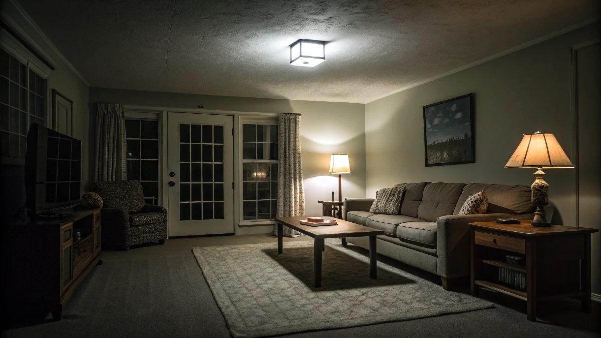 Your Lighting is One-Note