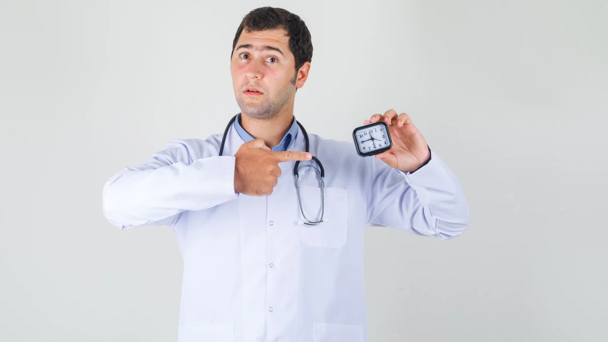 Section 3: You're Measuring the Wrong Numbers (Triglycerides & Ratios)