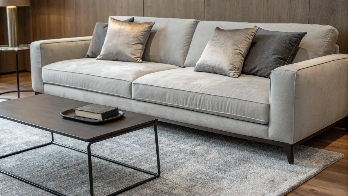 You're Texturally "Flat"