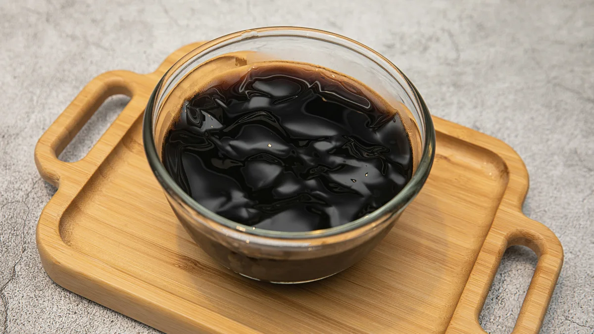 Blackstrap Molasses