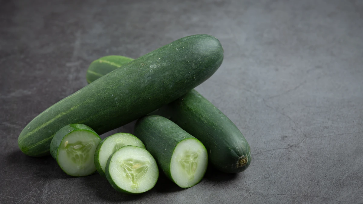 Cucumber