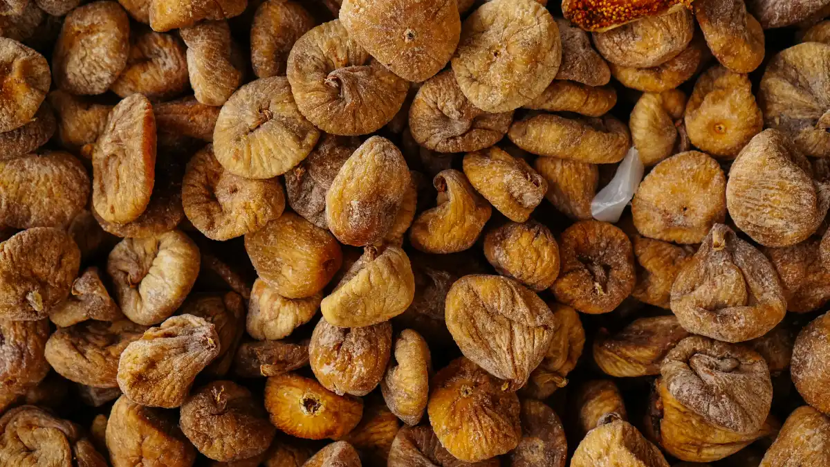 Dried Figs